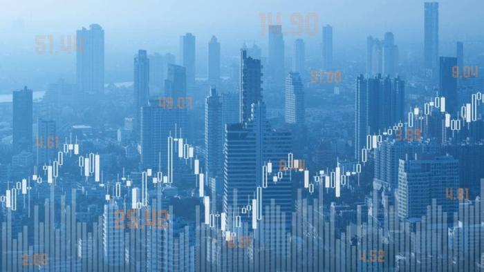 NordLEI er den st&oslash;rste utstederen av LEI-koder i Norge